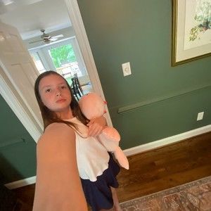 Meet your Posher, Lyla